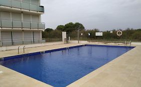 Apartamento recién reformado a 3 min de la playa